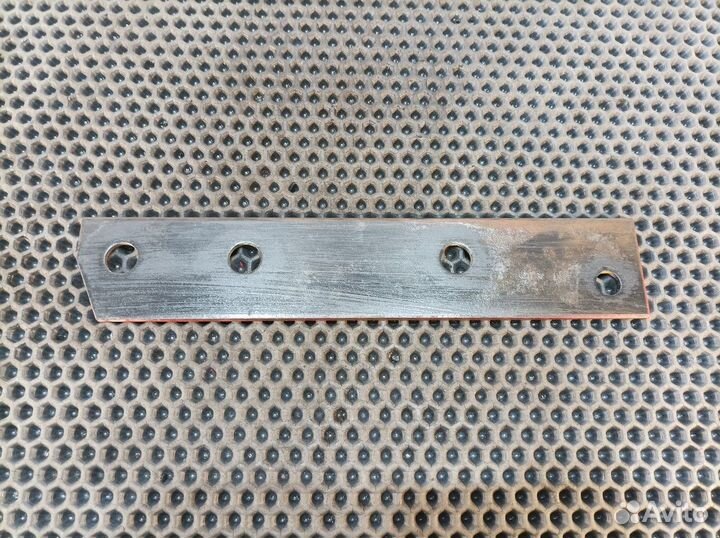 Проставка рамы Daf XF105