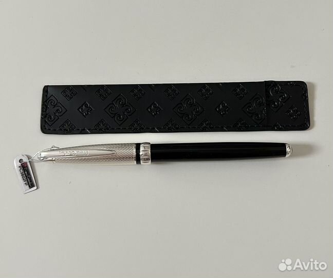 Перьевая ручка Pierre Cardin