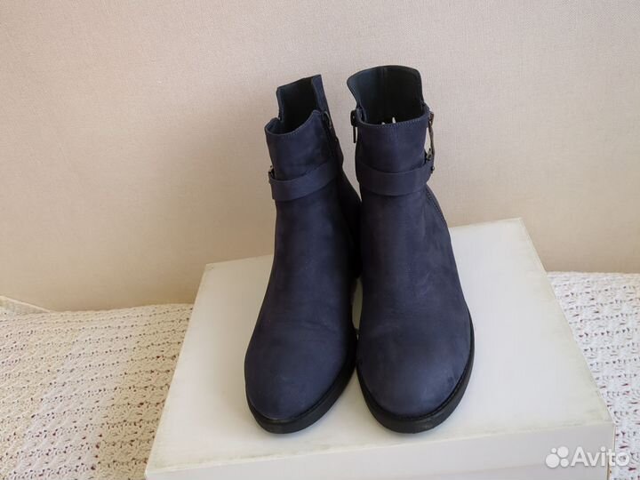 Полусапожки Belle Forne 38