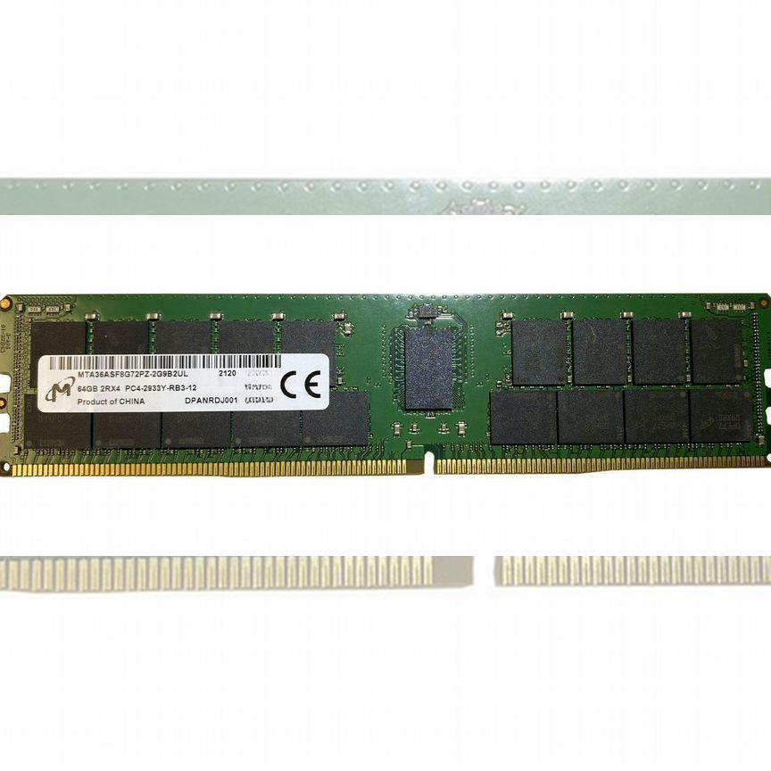 [MTA36ASF8G72PZ-2G9B2UL] Оперативная Память Micron Mta36asf8g72pz-2g9b2ul