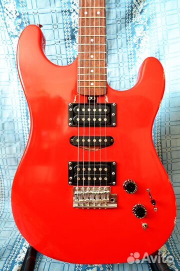 Musima Lead Star IV