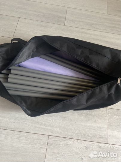 Выставочная палатка для кошек