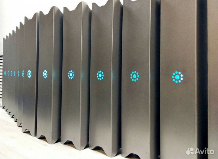 Рециркулятор бактерицидный