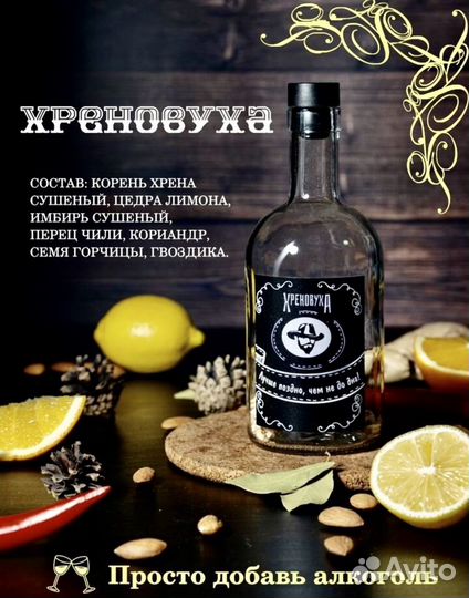 Подарочный набор для мужчин