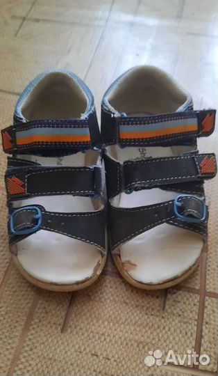 Обувь для мальчика