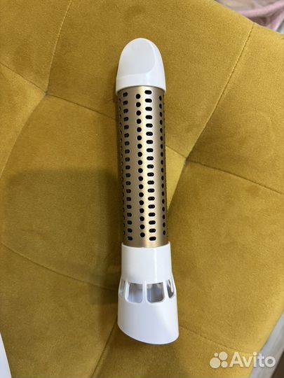 Фен-щетка philips hp 8663