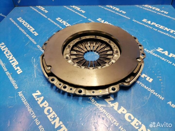 Комплект сцепления HD35