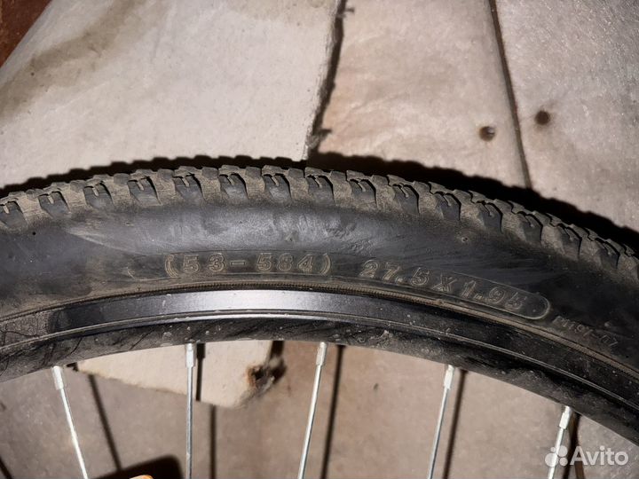 Продам велосипед бу