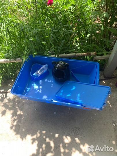 Клетка для грызунов