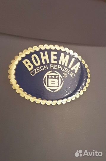 Ваза Богемия