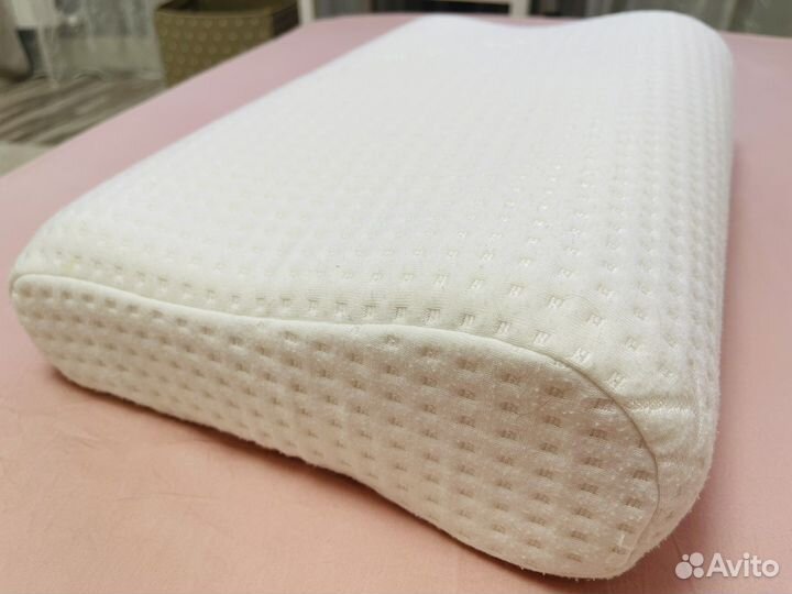 Ортопедическая подушка