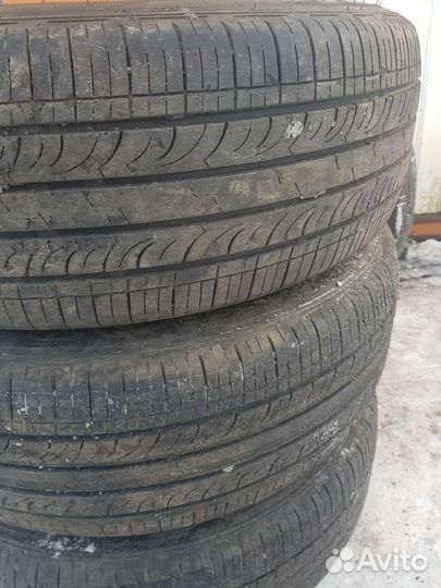 Nexen Classe Premiere 205/65 R16