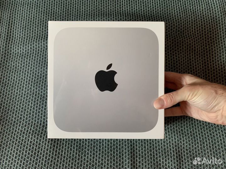 Mac Mini m1 8gb 512