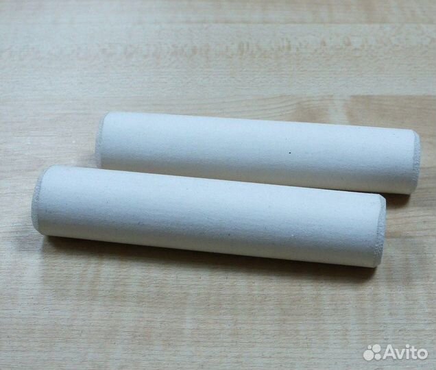 Грипсы ESI Racer's