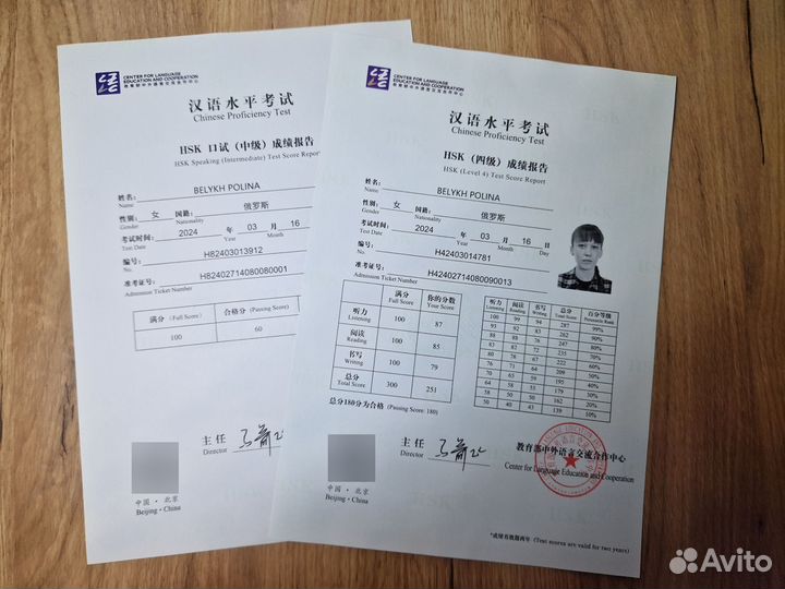 Китайский язык онлайн репетитор по китайскому