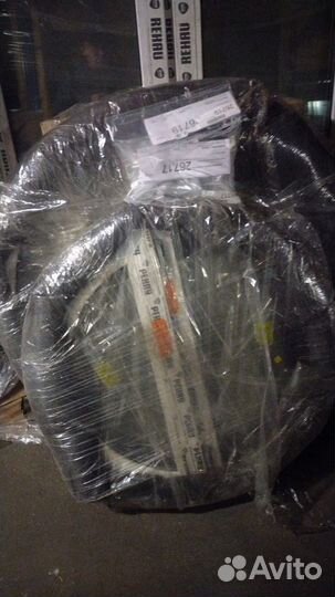 Круглое Окно 900 мм