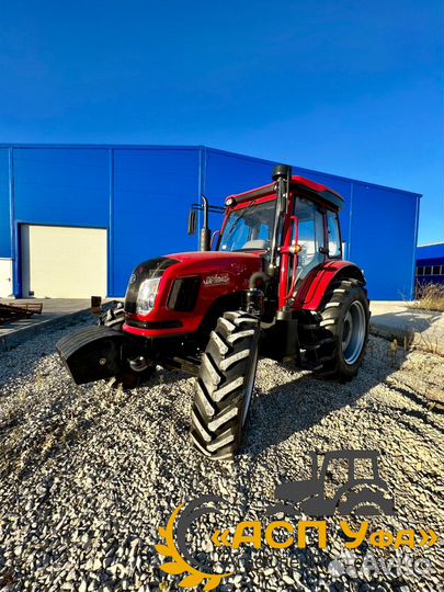 Трактор DONGFENG DF-904, 2023