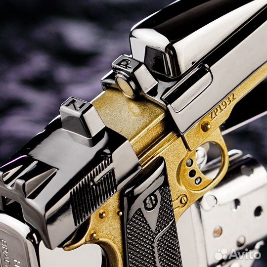 Зажигалка Zippo - Colt 1932