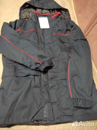 Спецодежда