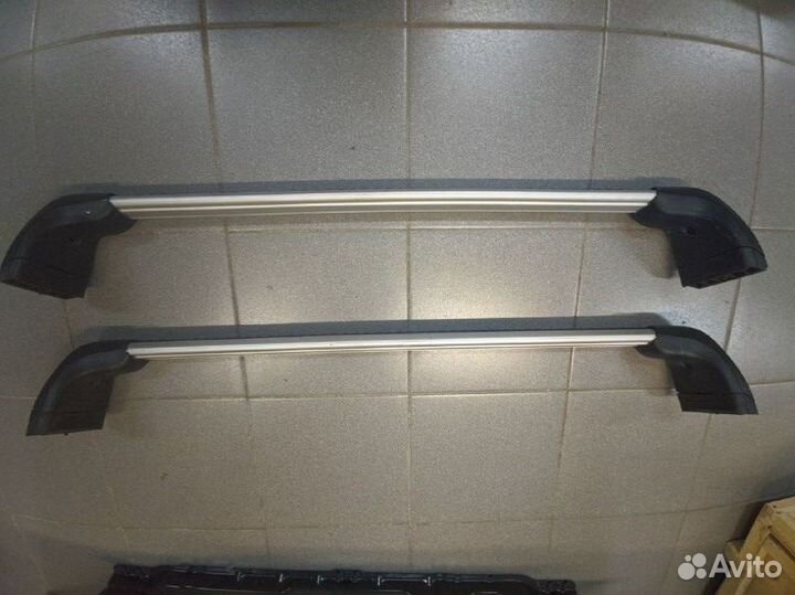 Багажник на крышу Mazda CX 5 KE