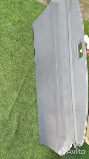 Шторка багажника Mitsubishi Lancer Cedia CS5W