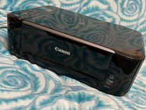 Мфу принтер Canon Pixma MG4140