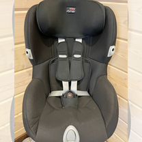 Автомобильное кресло britax romer trifix i size