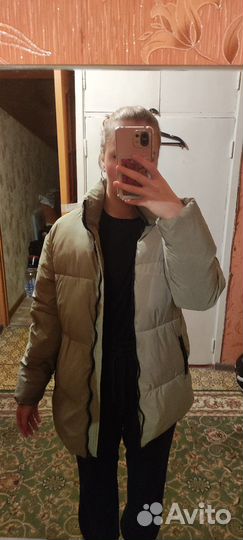Куртка женская