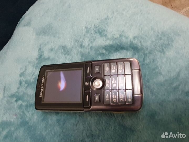 Sony Ericsson K750i