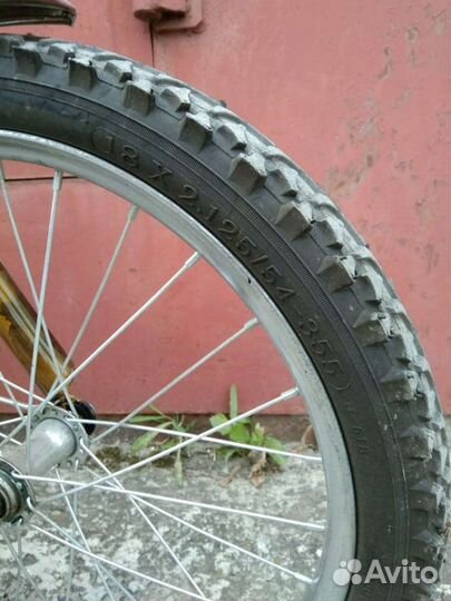 Продам велосипед состояние новое