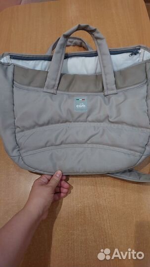 Продам сумку к коляске