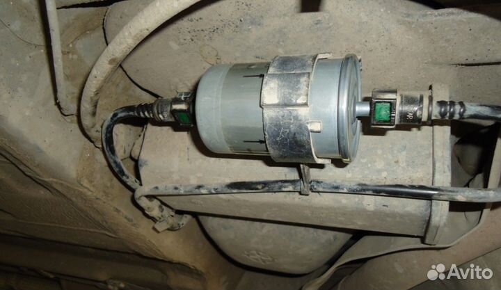 Переклейка поддона двс BMW 3 серии 2018-2022