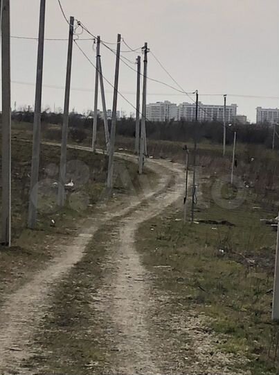 Участок 5 сот. (СНТ, ДНП)