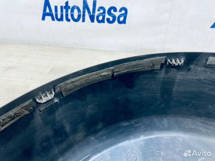 Колпак запасного колеса Toyota Rav4