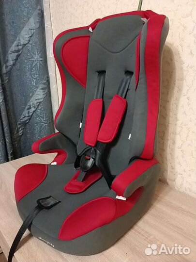 Детское автокресло 9 до 36 кг