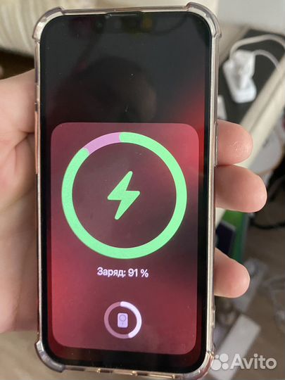 Оригинал MаgSаfе battery pack Apple