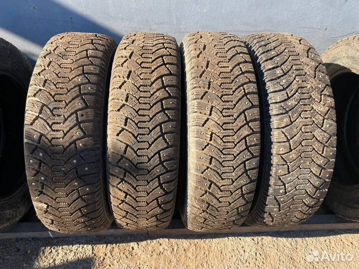 Tunga Nordway 185/65 R15 88Q