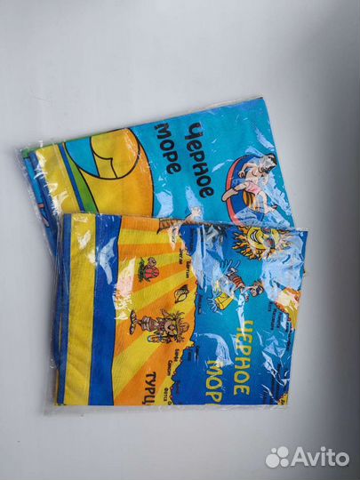 Фартук кухонный