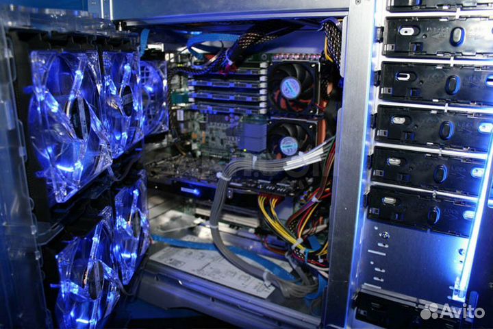 Компьютерный Мастер установка windows частник