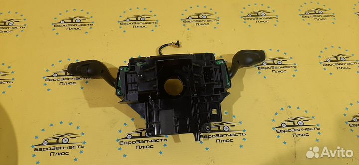 Подрулевой переключатель Ford Focus 3