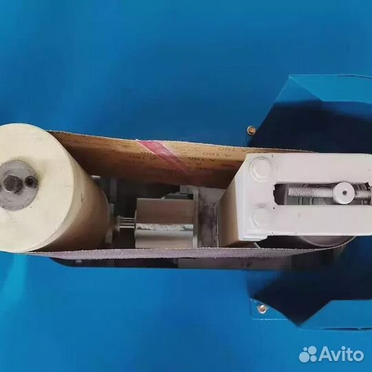 Шлифовальный станок Formigo 1