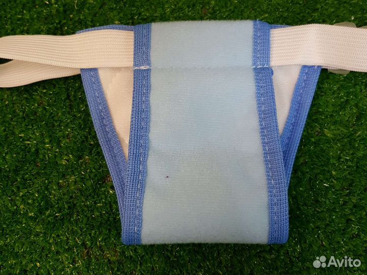 Трусы для собак