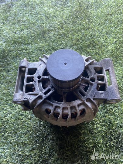 Генератор Peugeot 308