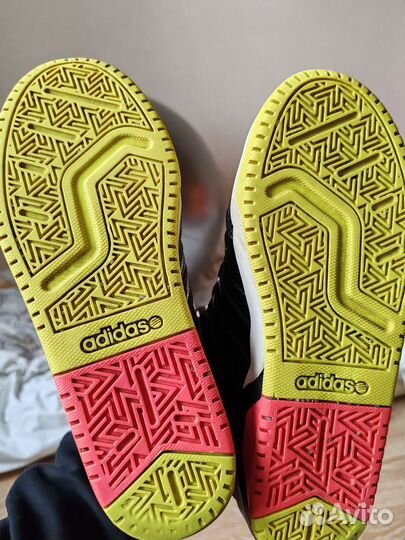 Кроссовки сникерсы женские Adidas neo 39