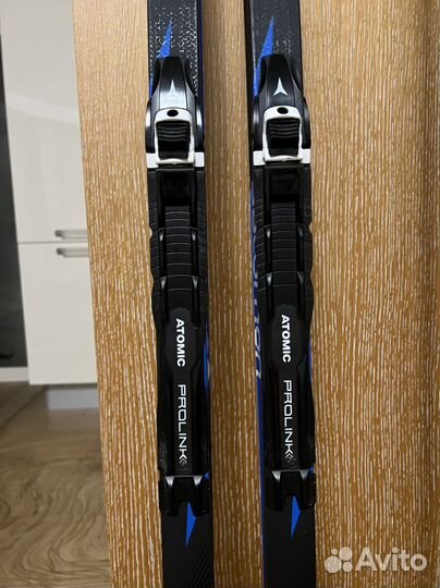 Беговые лыжи Salomon S/Race Carbon +палки +ботинки
