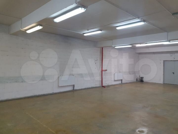 Свободного назначения, 250 м²