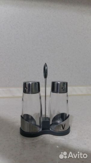 Продам набор для специй