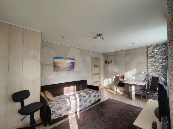 3-к. квартира, 84 м², 1/3 эт.