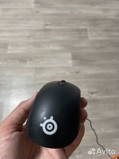 Игровая мышь