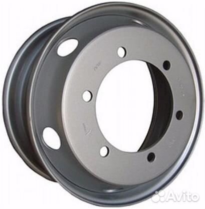 Yongzheng 6/222 : 6.75x17.5 6*222.25 Et:135 Dia:164